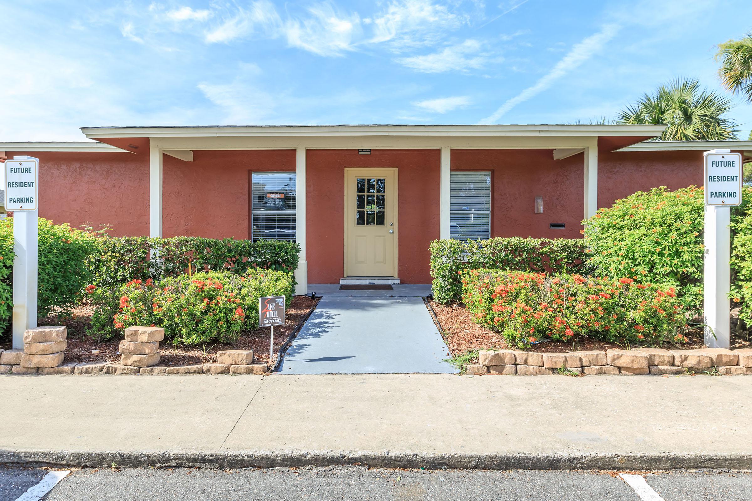 Stoneridge Pointe Apartment Living in Sanford, FL