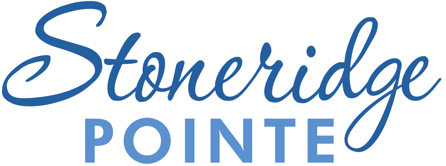 stoneridgepointeapts.com logo