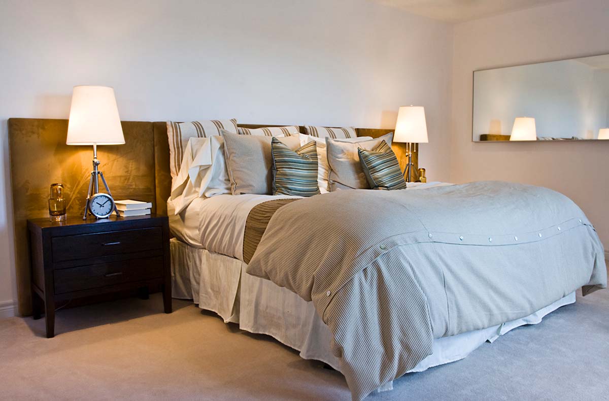 Apartment Features