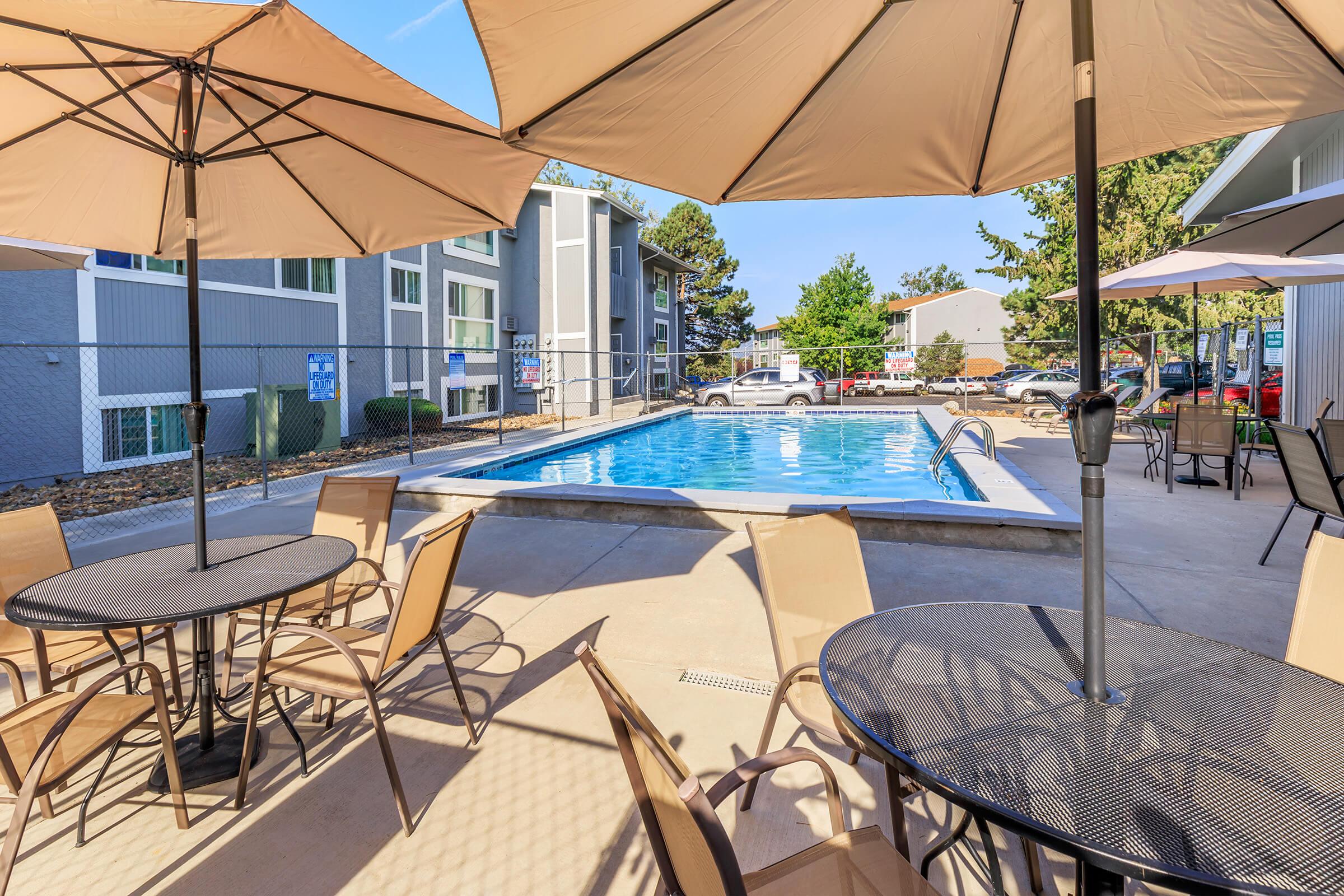 Community Amenities