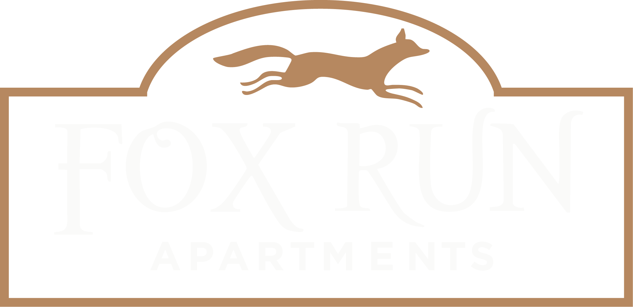 Fox Run Columbus ebrochure logo