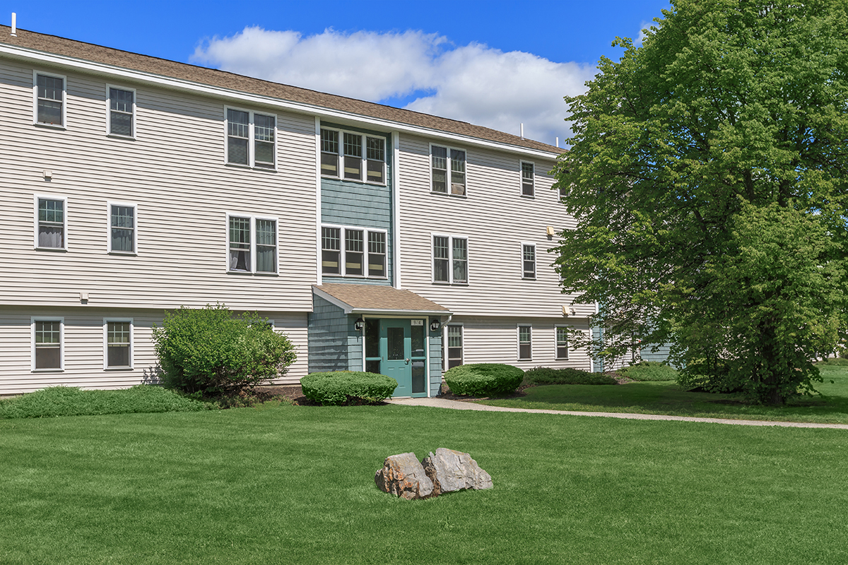 Appleton Gardens Apartments in Westbrook, ME