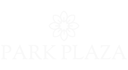 Park Plaza ebrochure logo