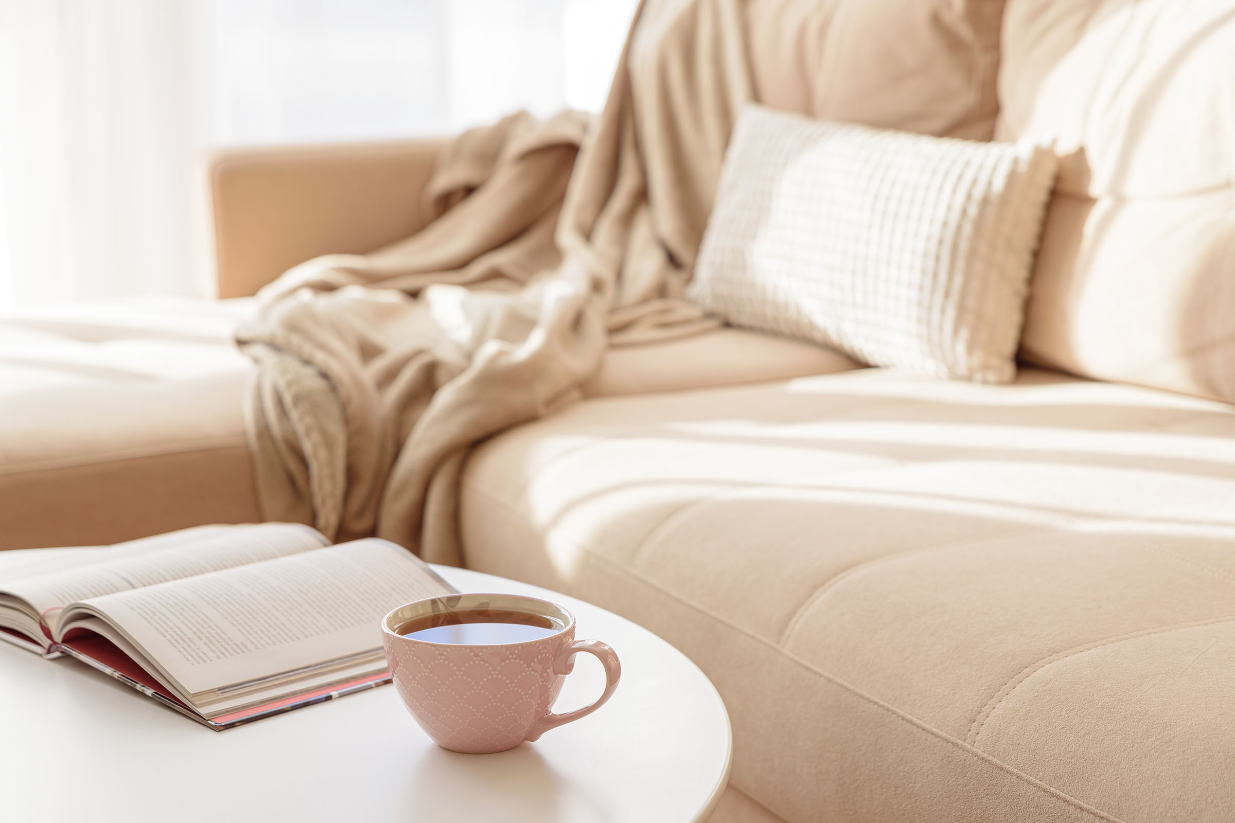 Apartment Features