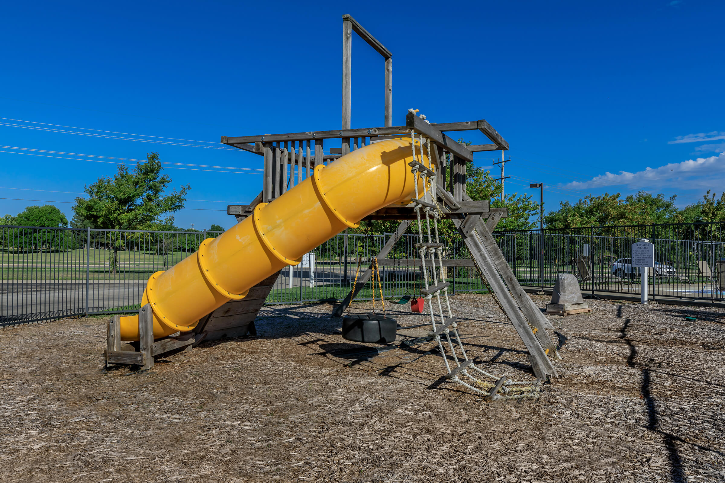 Community Amenities