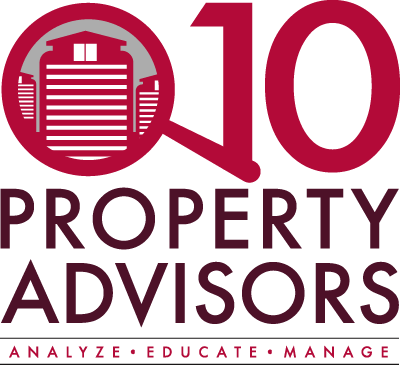 Q10 Property Advisors logo