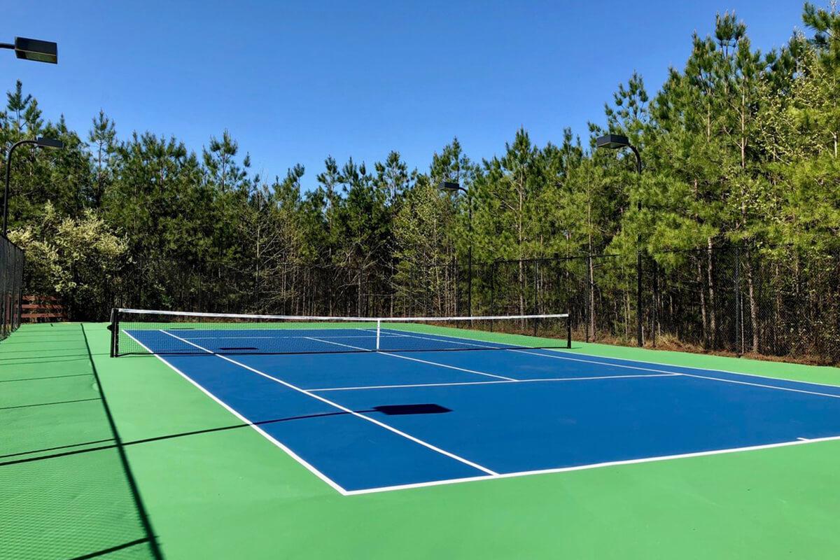 Walden Crossing Apartments in Canton, GA - Tennis Court 01.jpg