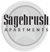 Sagebrush Apartments Logo