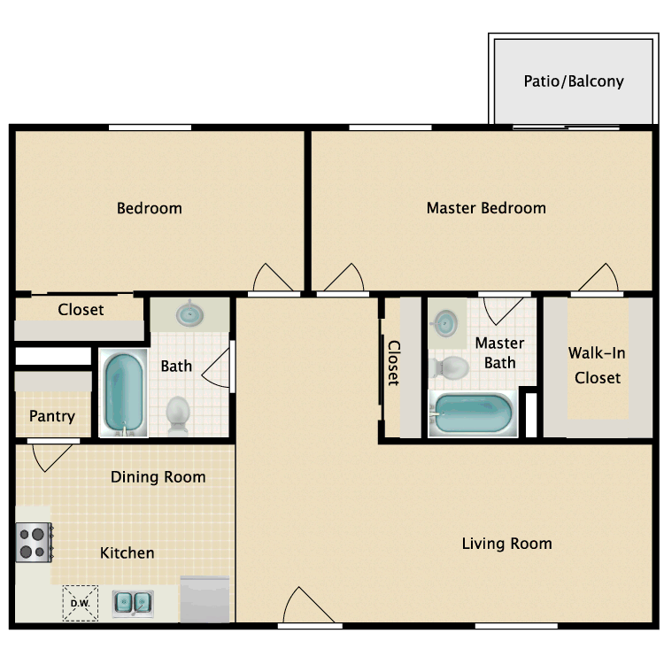 Master Bedroom Upstairs Or Downstairs newport gardens - availability, floor plans & pricing Master Bedroom Upstairs Or Downstairs newport gardens - availability, floor plans & pricing