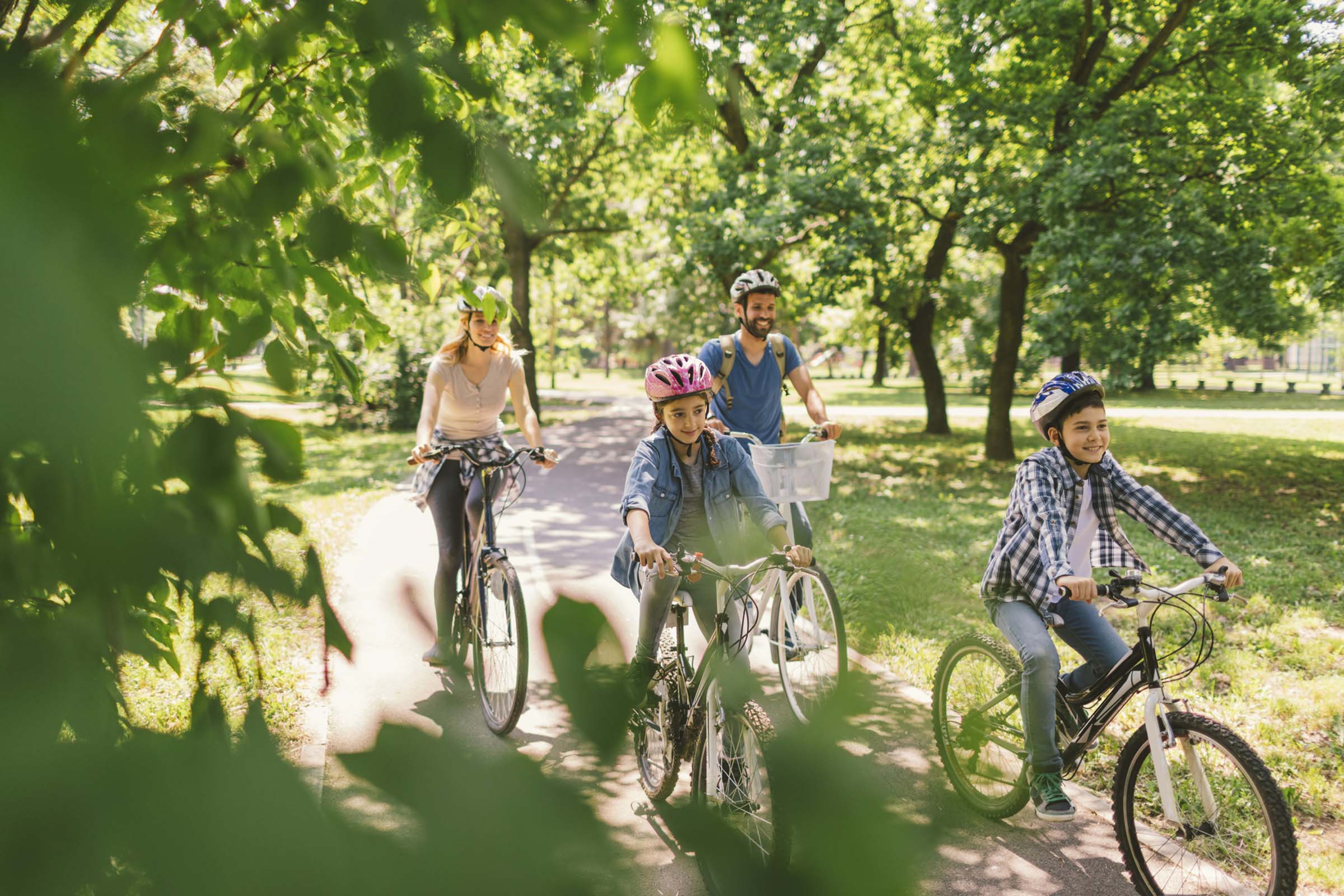 Community Amenities