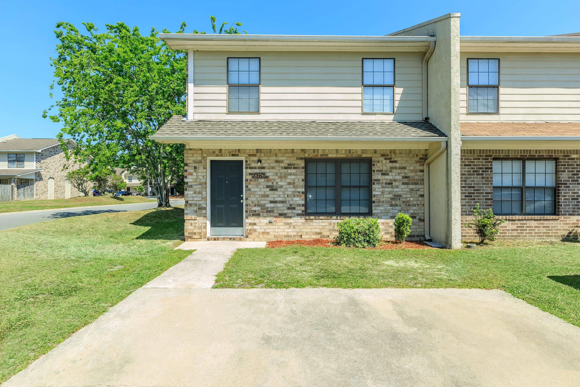 Home Collins Park North Charleston, SC