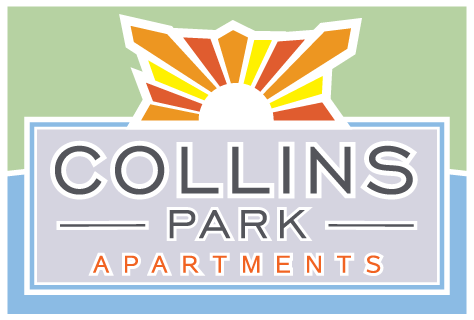 Collins Park ebrochure logo
