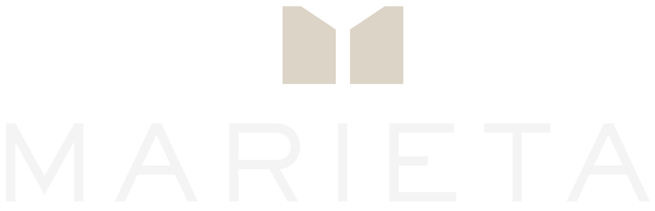 Marieta ebrochure logo