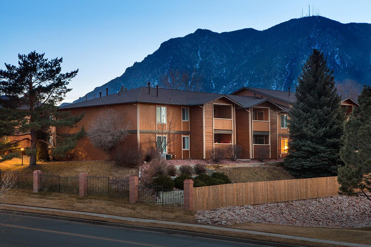 cobblestone ridge apartments in colorado springs co