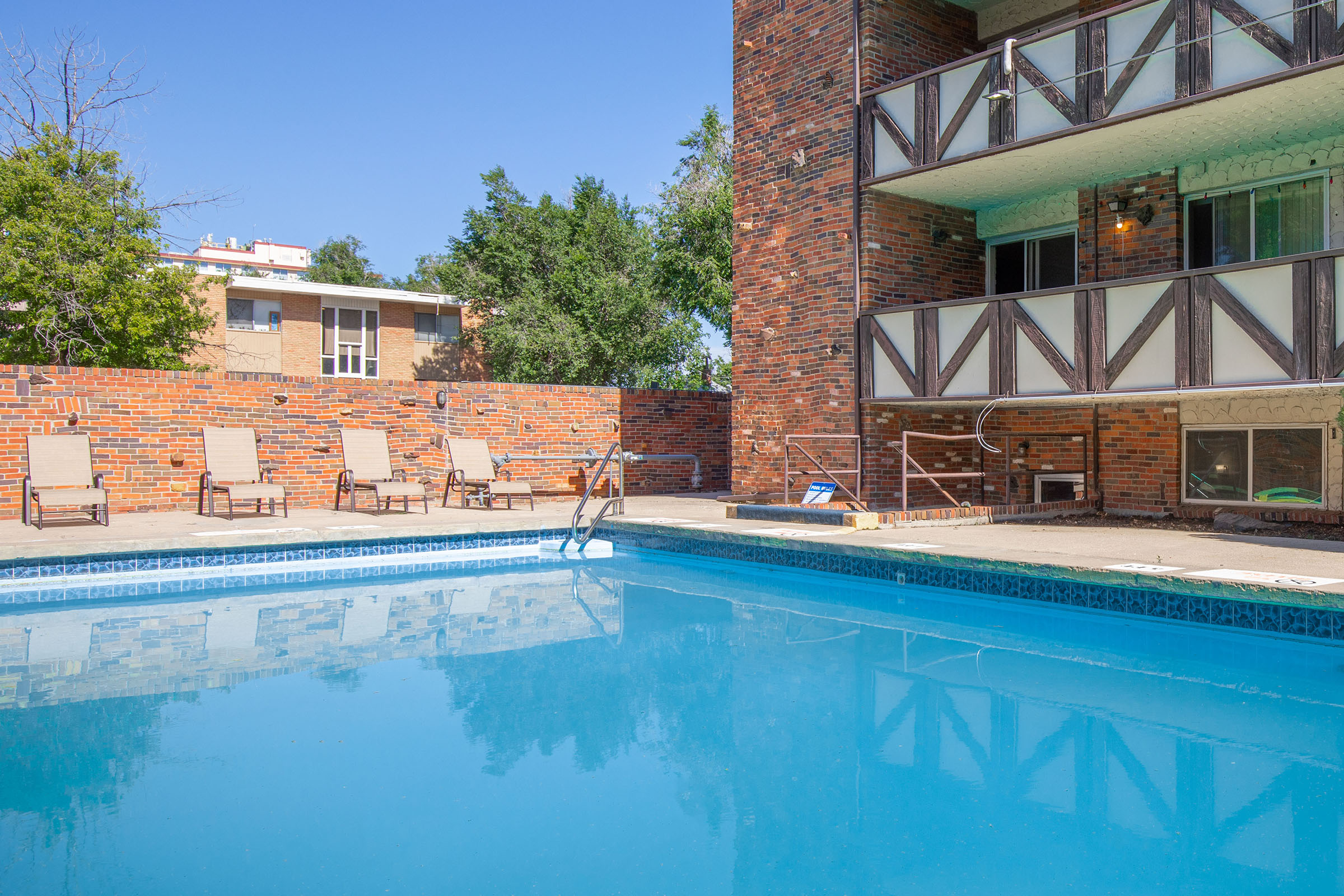 Community Amenities