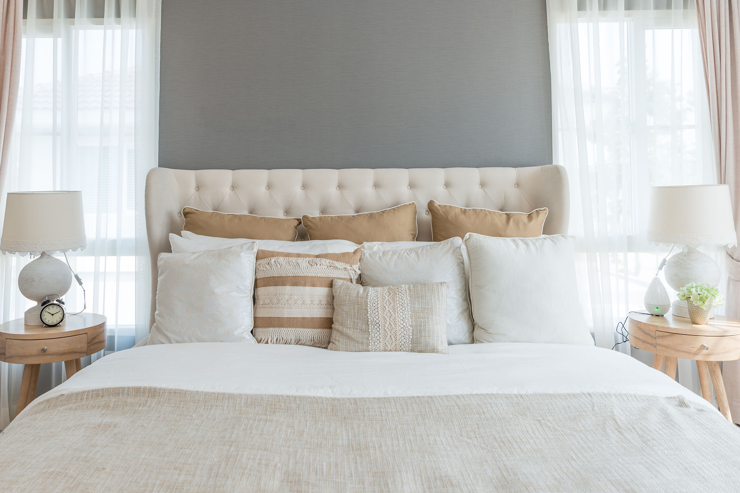 Apartment Features