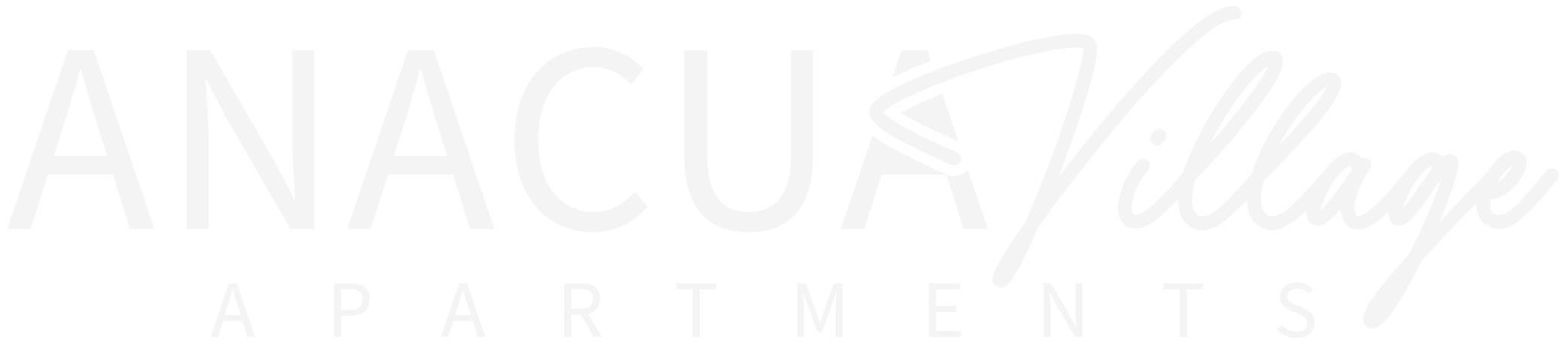 Anacua Village ebrochure logo