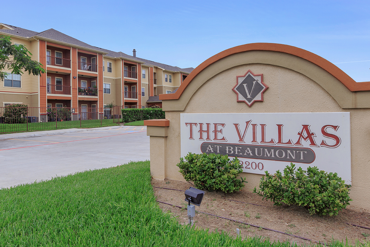 Picture of Villas at Beaumont Apartments