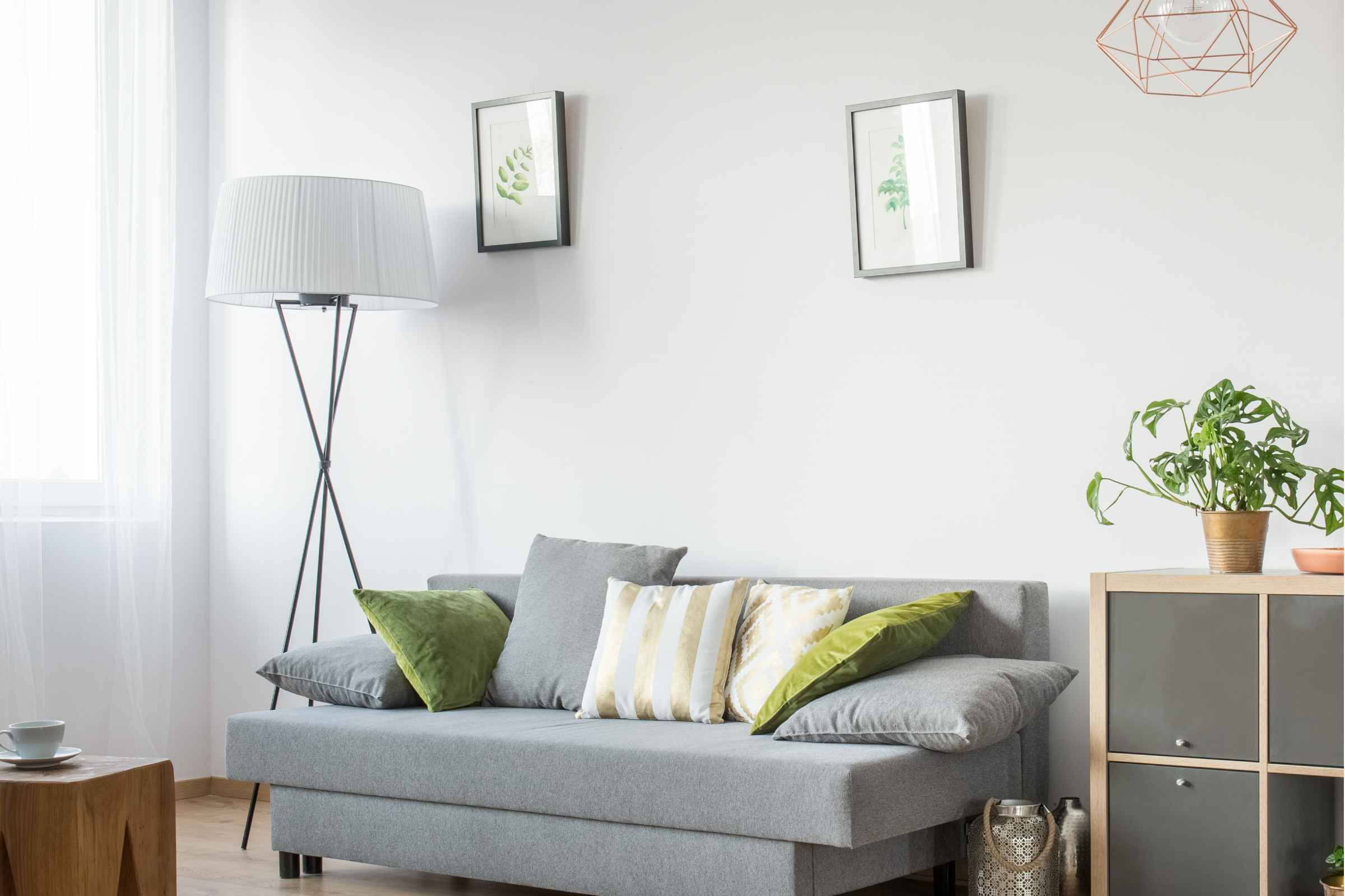 Apartment Features
