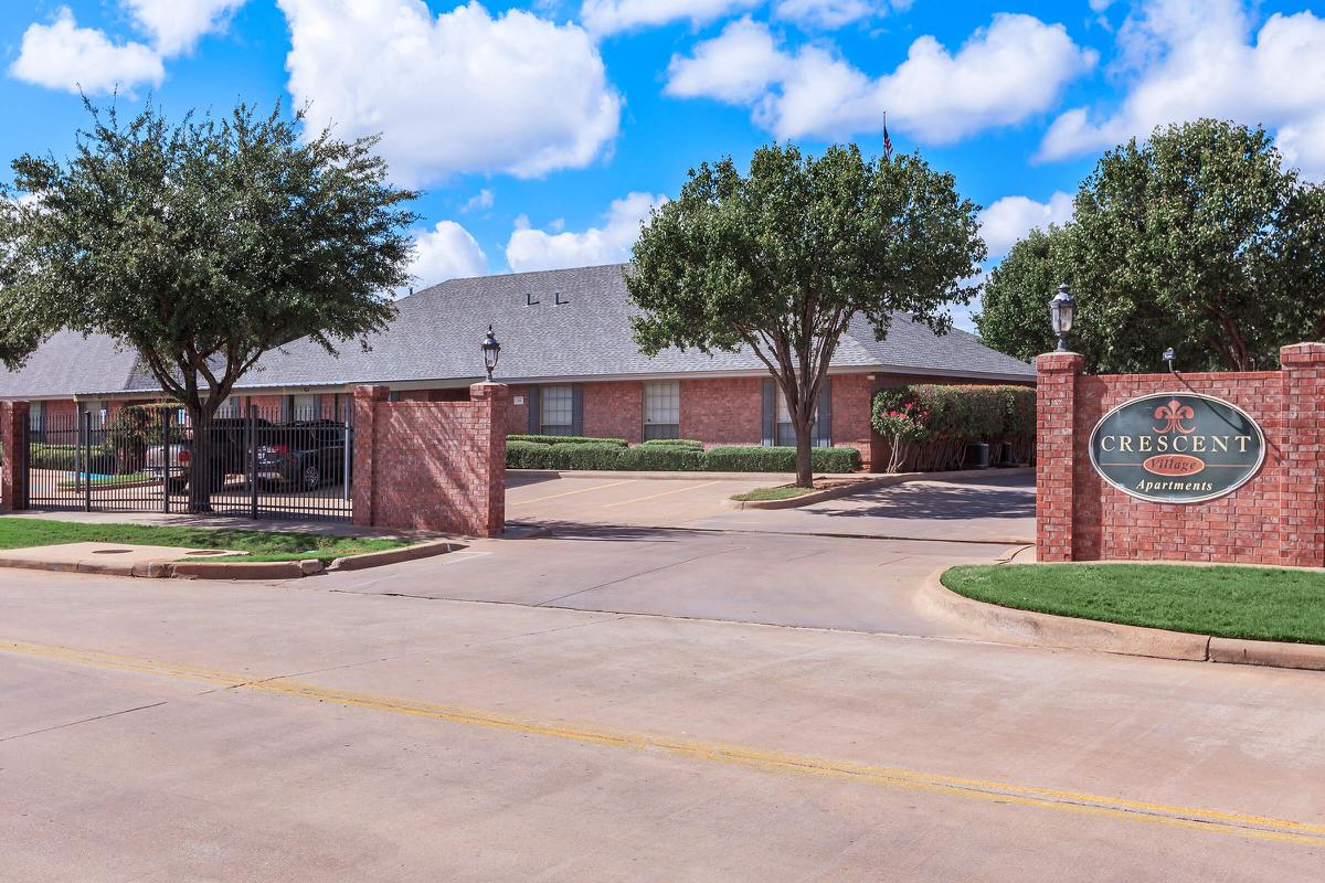 Crescent village apartments wichita falls Idea