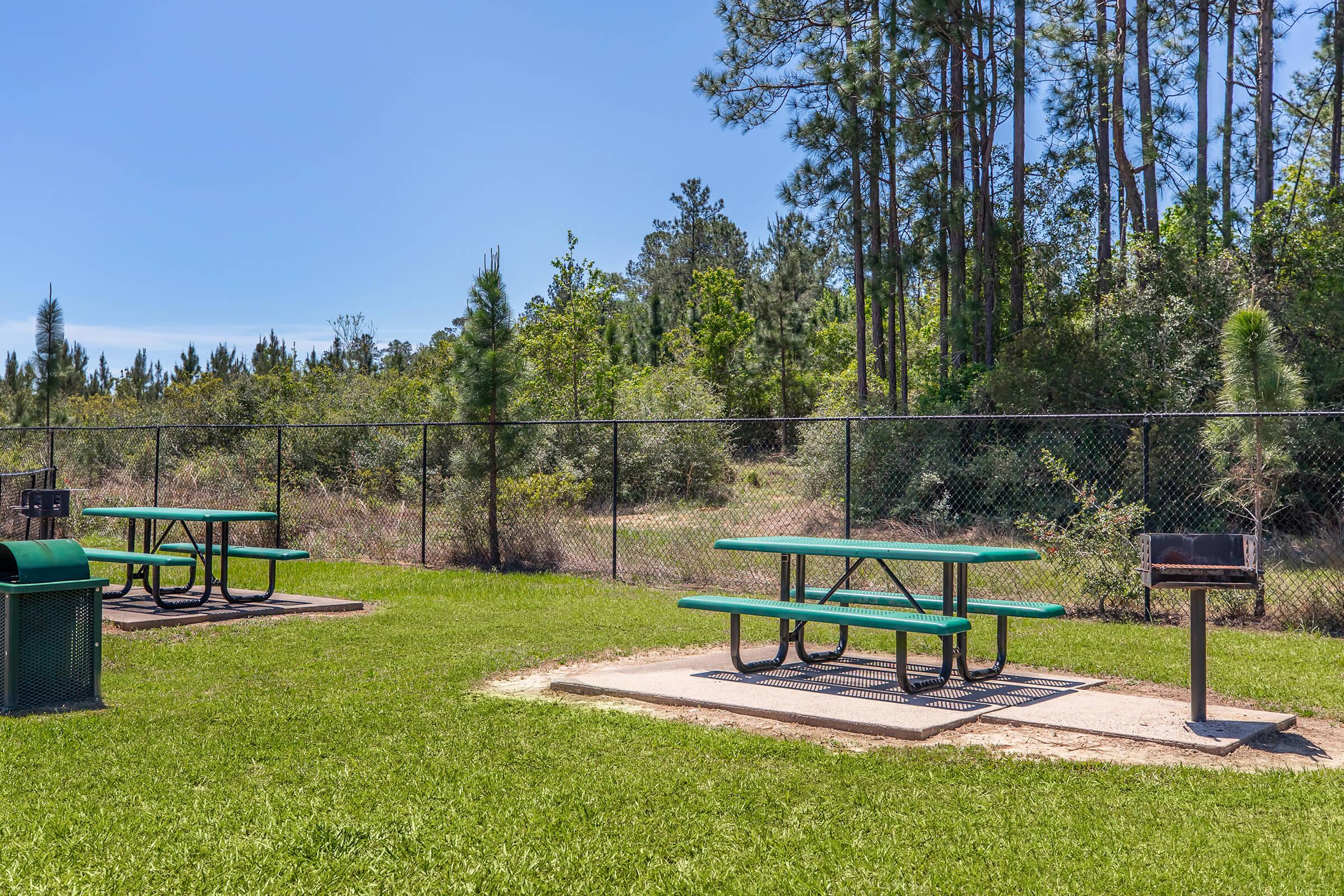Community Amenities