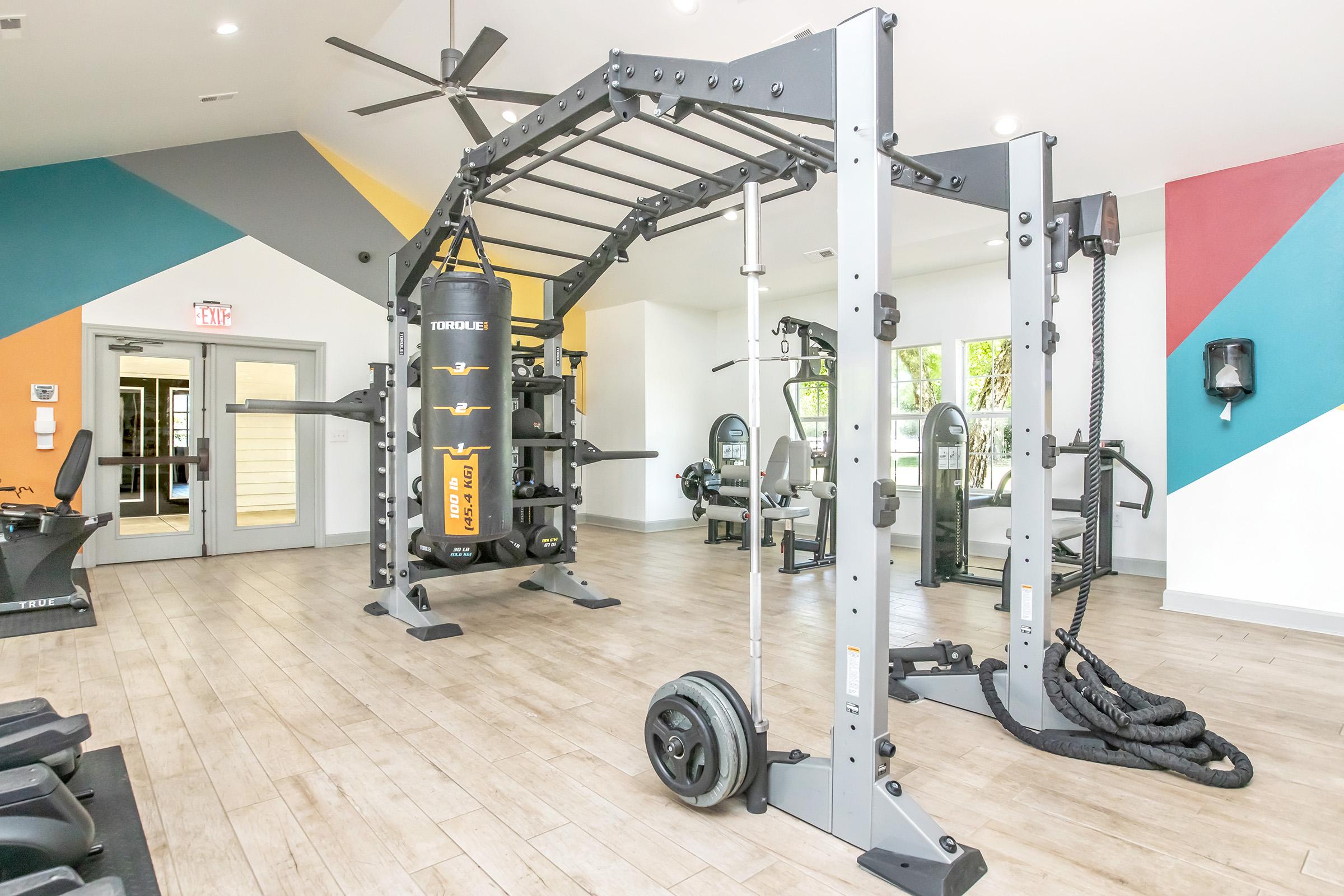 Community Amenities