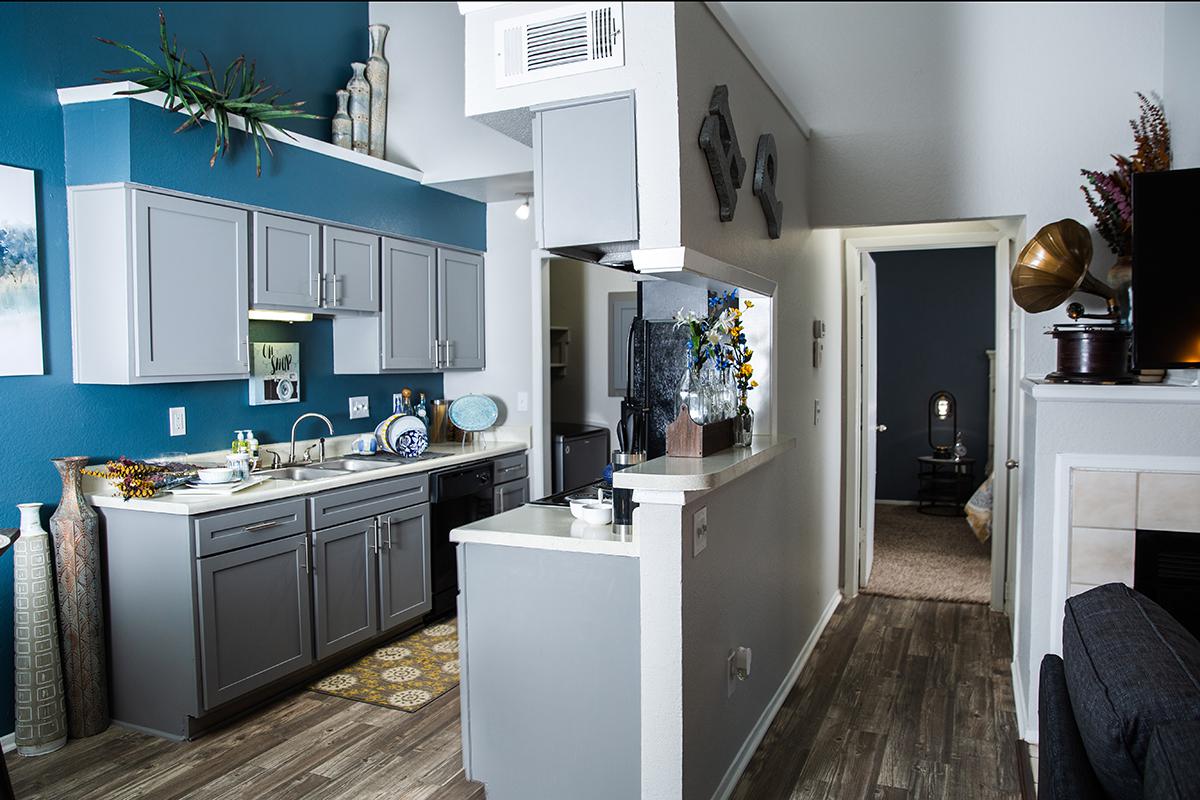 Model Kitchen & Hall.jpg