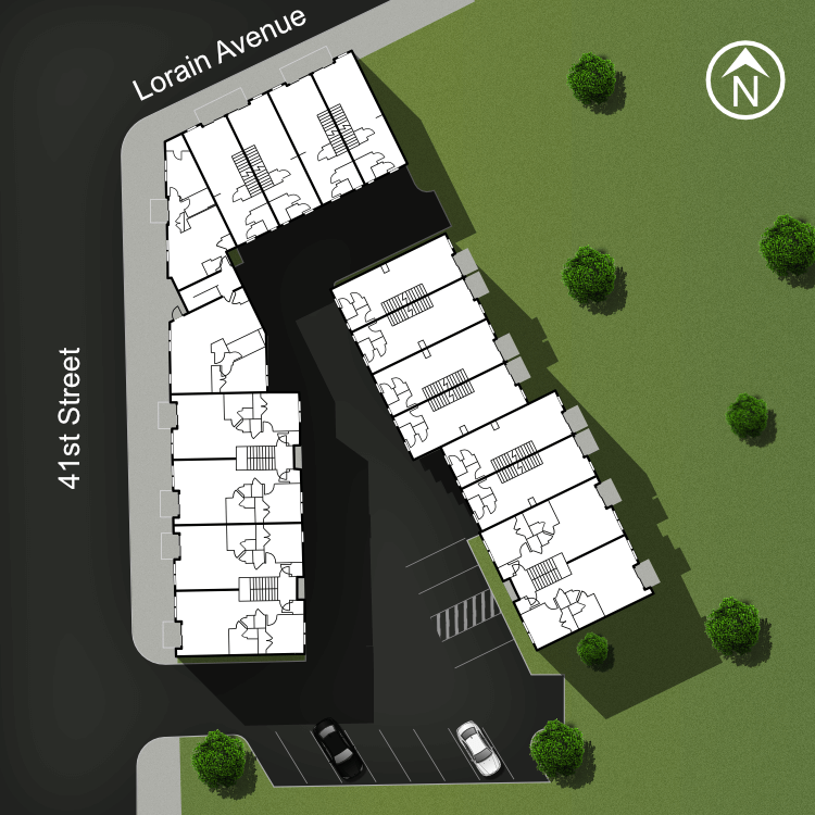 We make every effort to make our website accessible to anybody, especially those with disabilities. If you have question in terms of the relative location of an amenity or apartment home, please give us a call.
