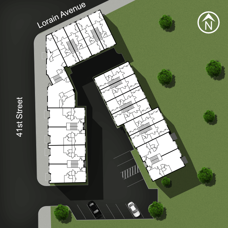 We make every effort to make our website accessible to anybody, especially those with disabilities. If you have question in terms of the relative location of an amenity or apartment home, please give us a call.