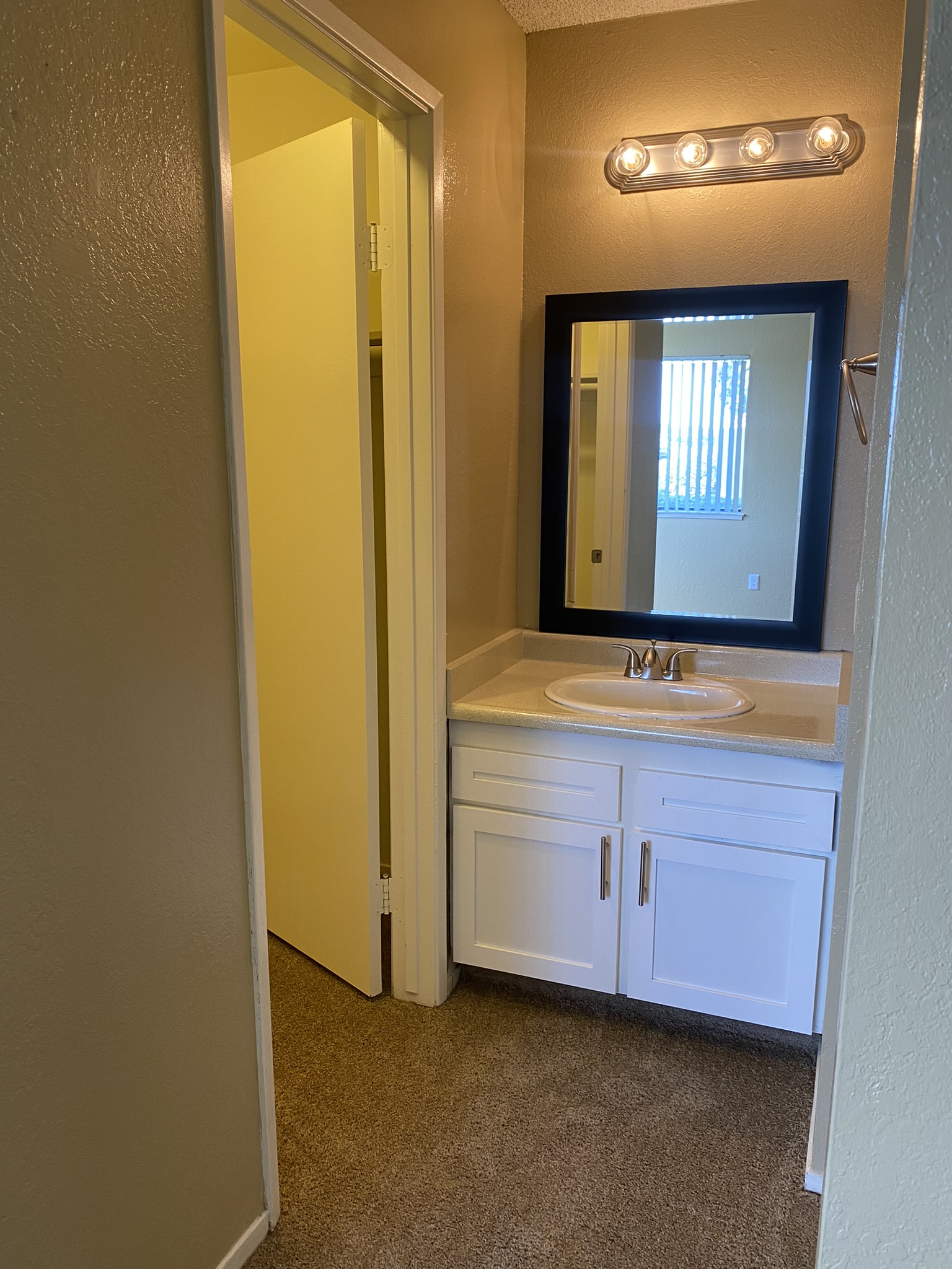 Apartment Features