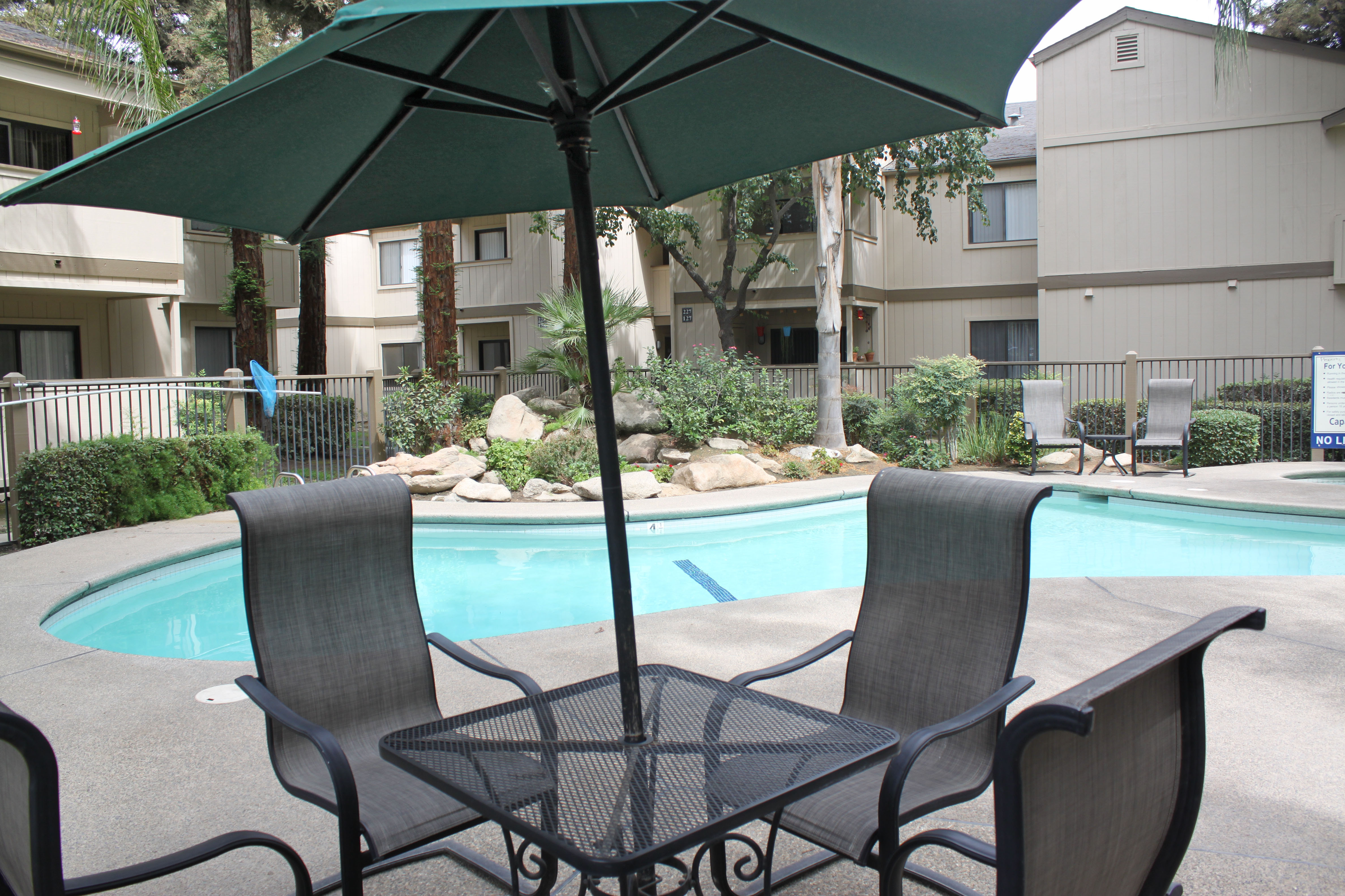 Community Amenities
