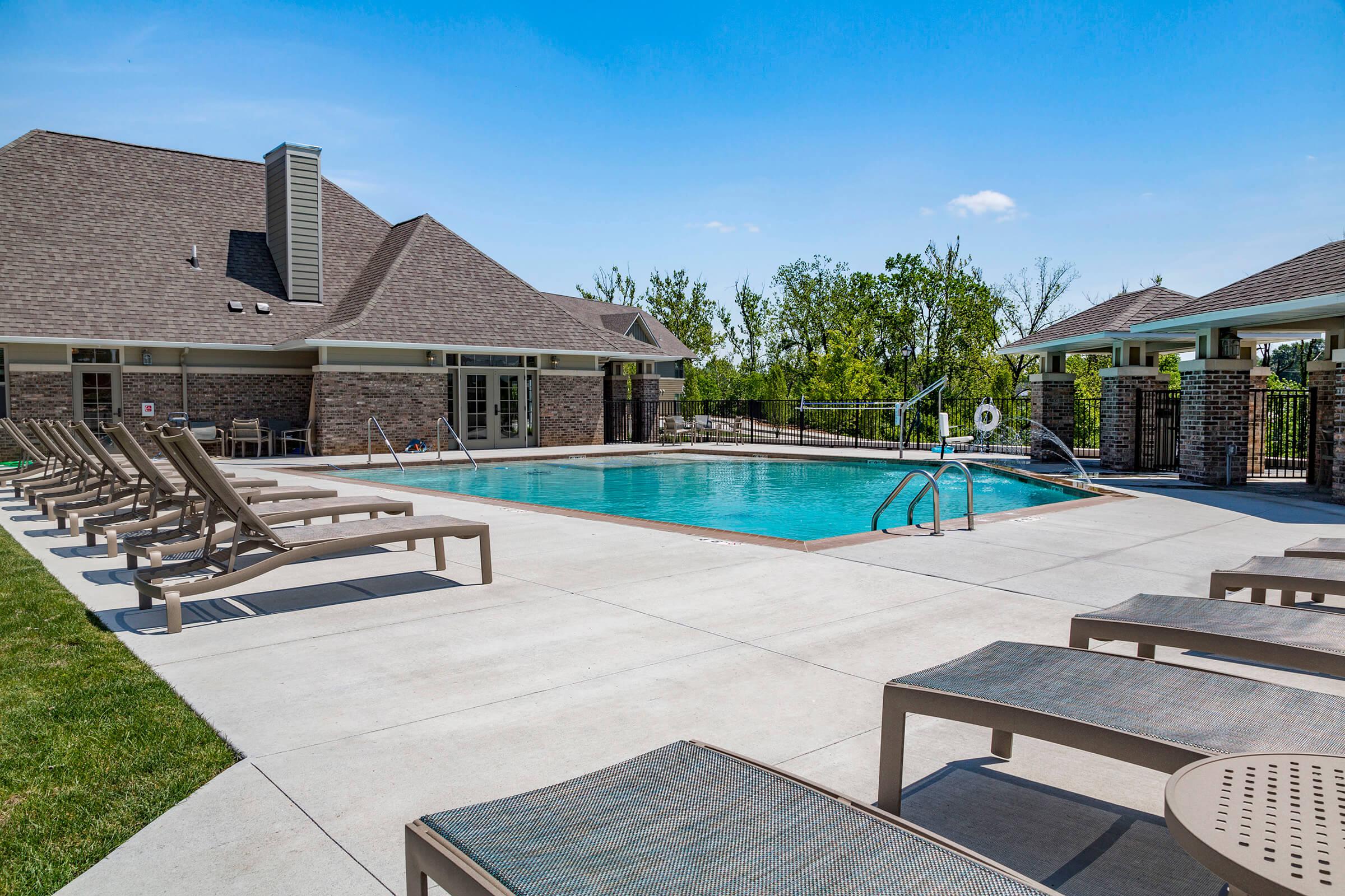 Bramblett Hills Apartments Apartments in O'Fallon, MO