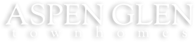 Aspen Glen Townhomes Logo