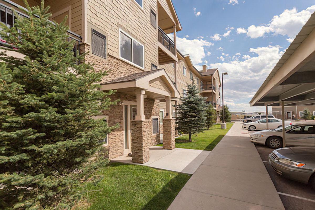 Home Sage Ridge, Antelope Ridge, Windridge Gillette, WY