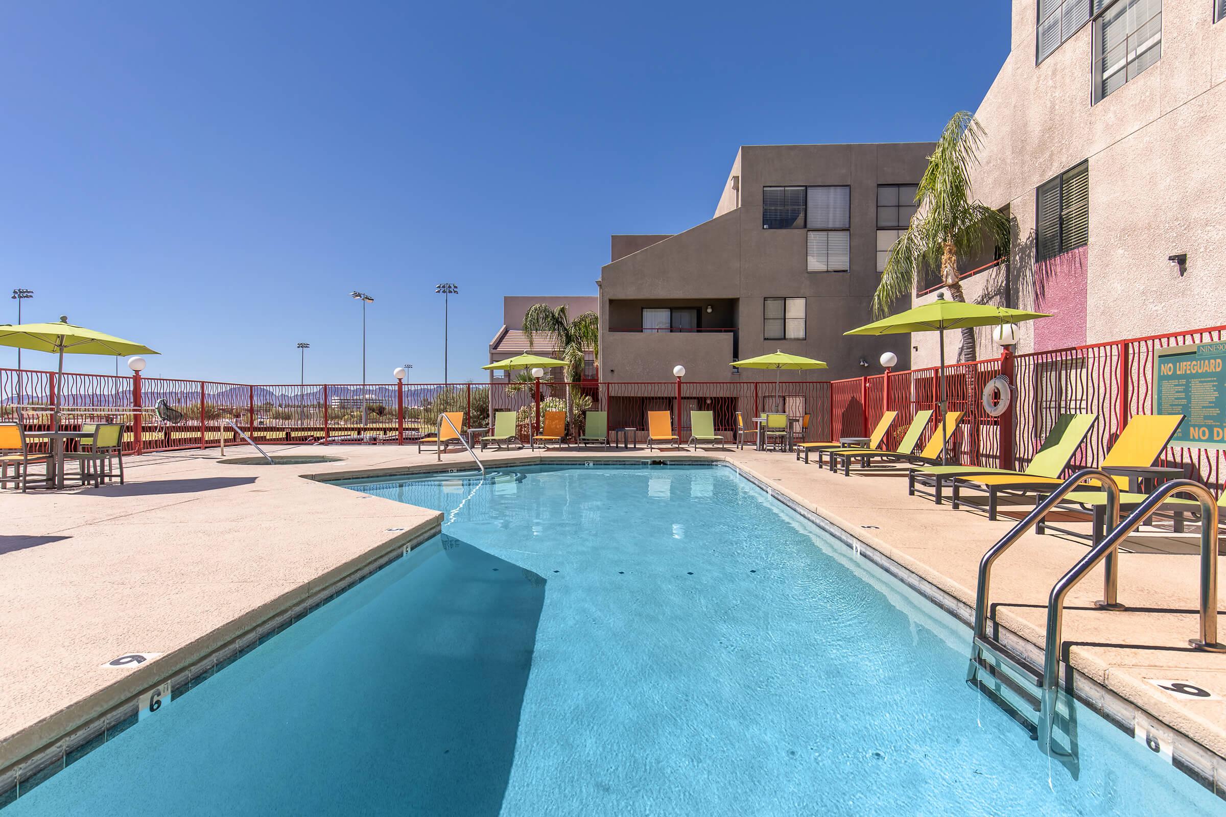 Photo Gallery - Nine90 - Tucson, AZ