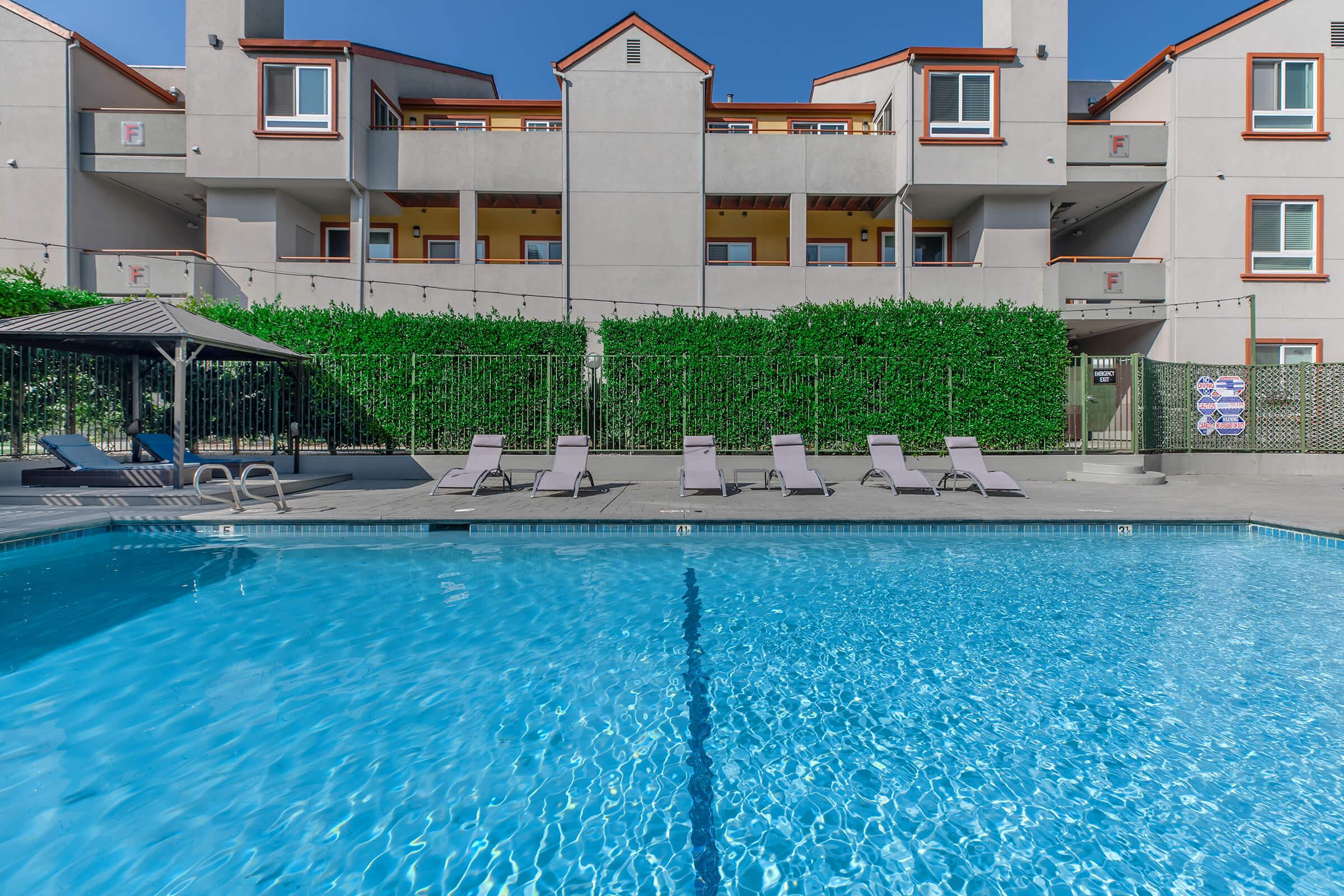 Solace Apartment Homes - Apartment Living in El Sobrante, CA