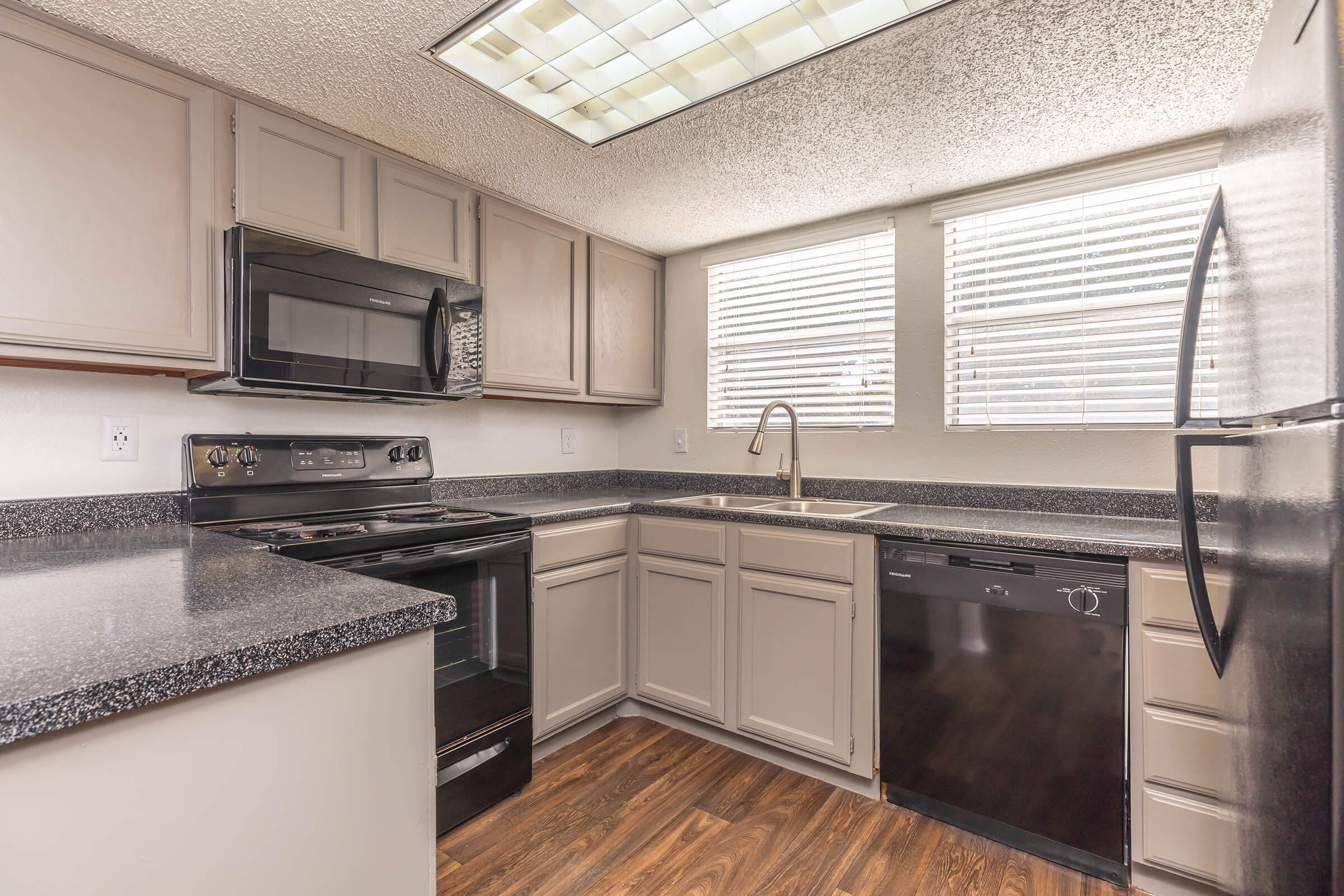 Distinctive Home Highlights