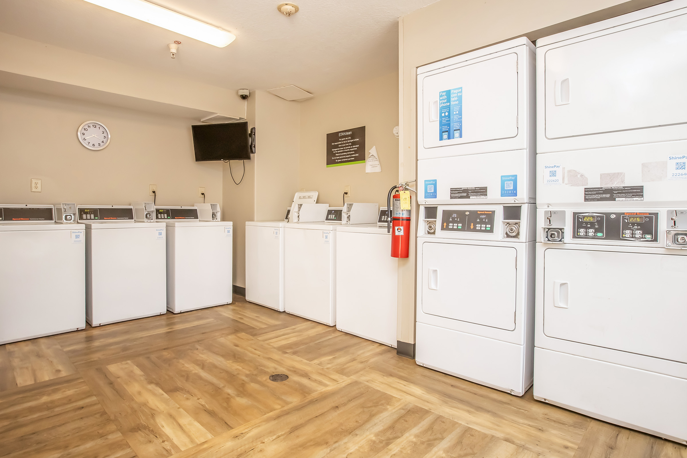 Community Amenities
