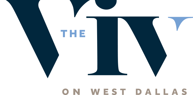 The Viv Promotional Logo