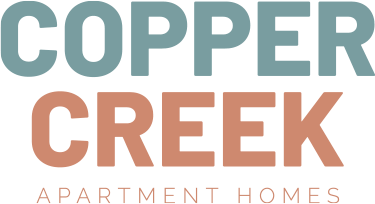Copper Creek Promotional Logo