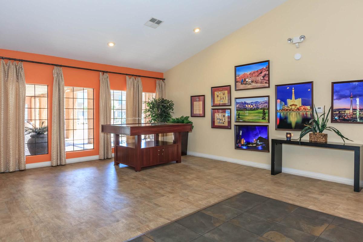 Canyon Creek Villas Apartments in Las Vegas, NV