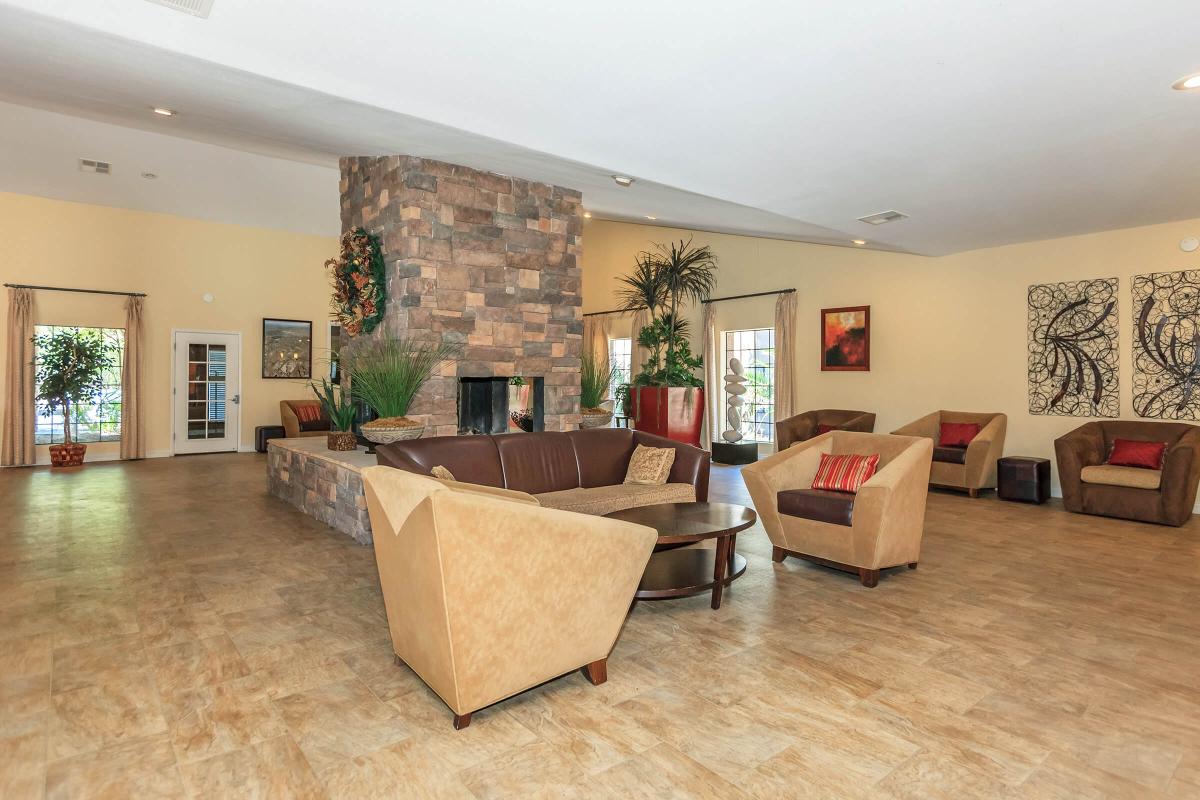 Canyon Creek Villas Apartments in Las Vegas, NV