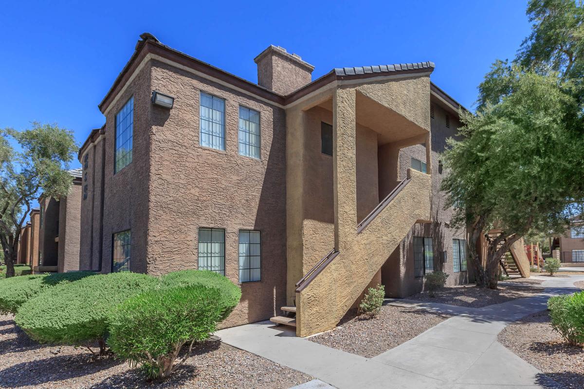 Canyon Creek Villas Apartments in Las Vegas, NV