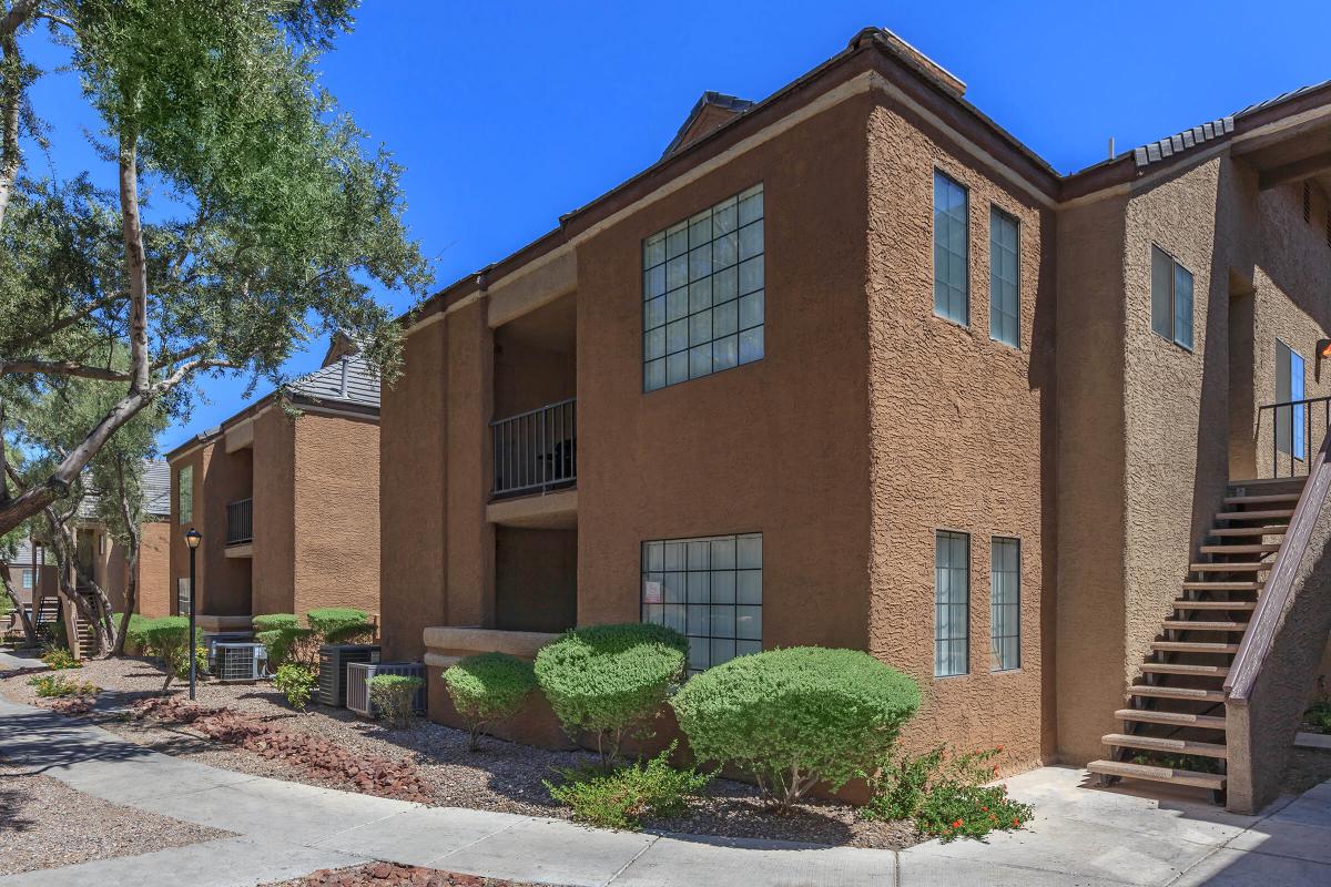 Canyon Creek Villas Apartments in Las Vegas, NV