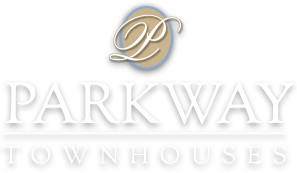 Parkway Townhouses Logo