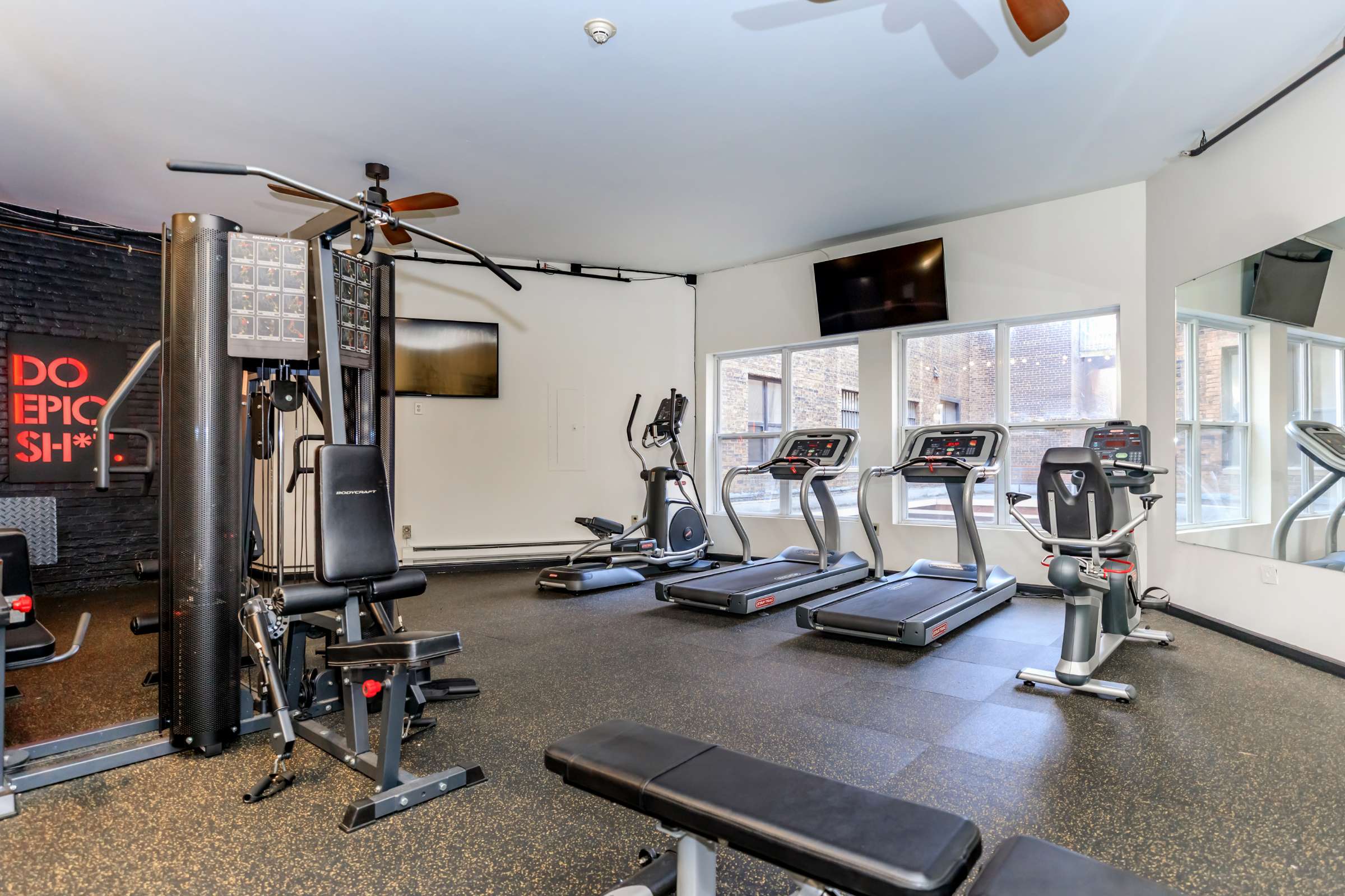 Community Amenities