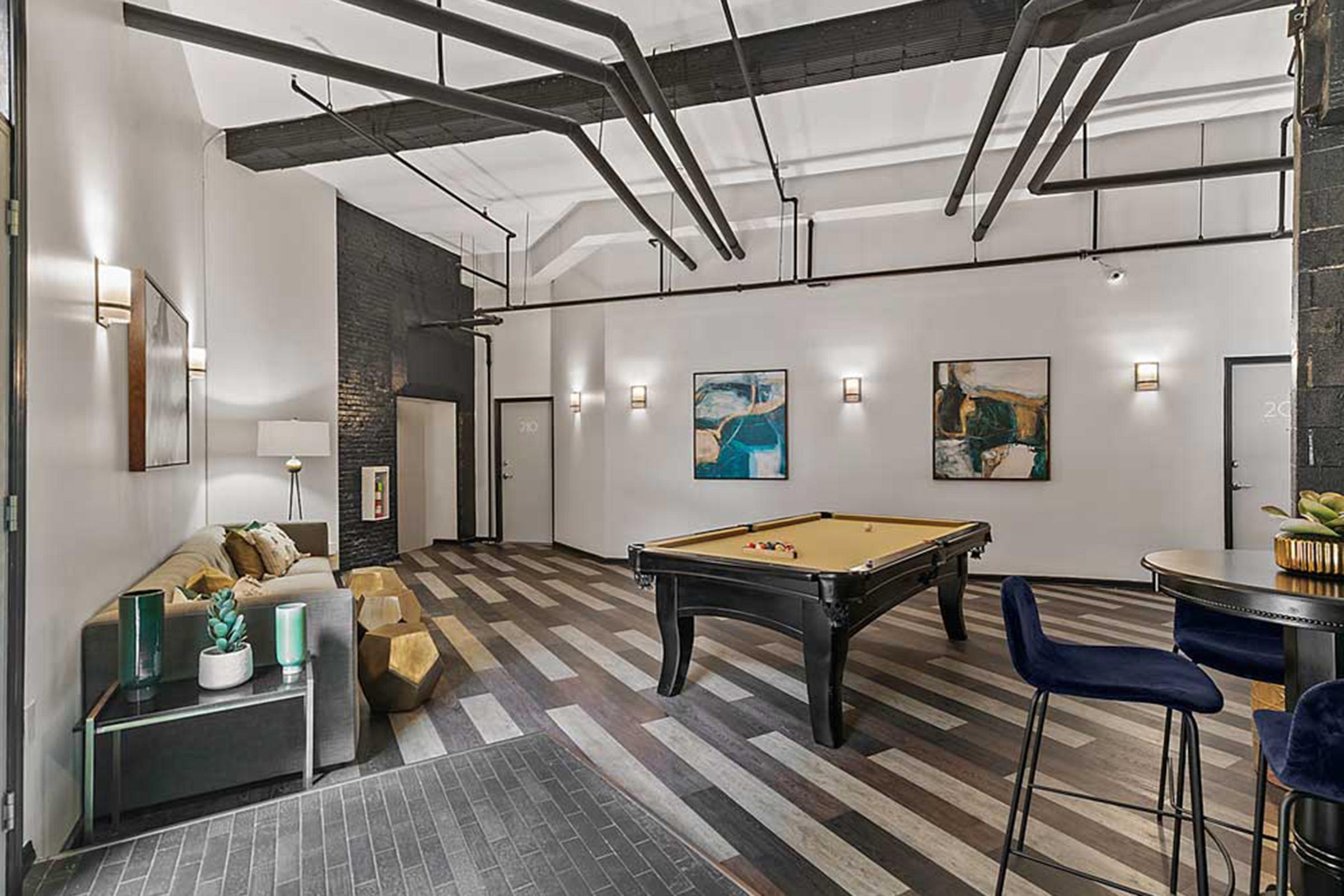 lobby. pool table.jpg