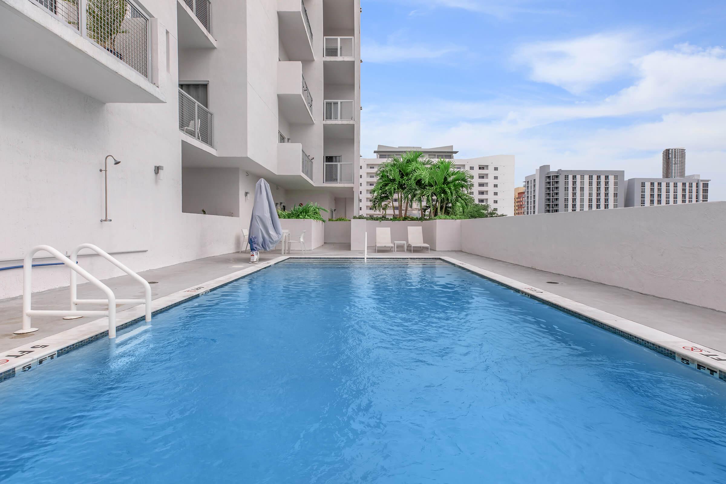 Community Amenities