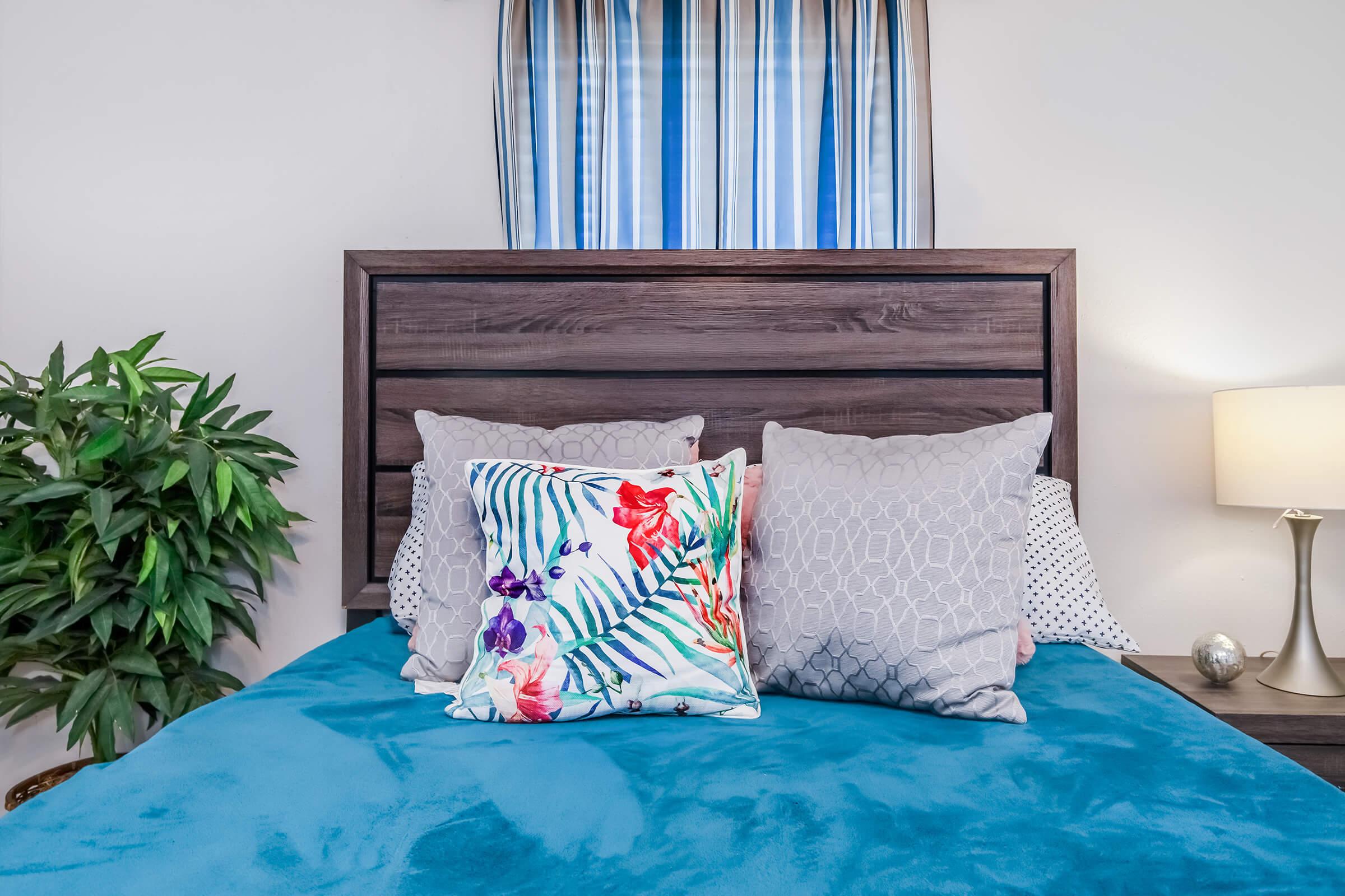 Apartment Features