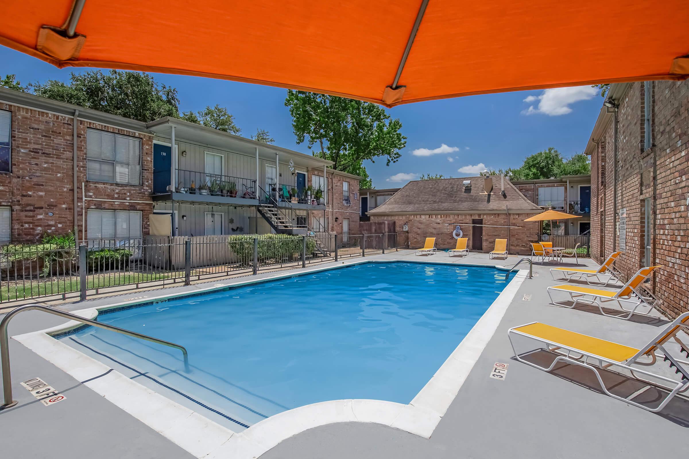 Community Amenities